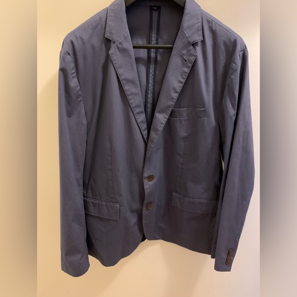 J. Crew sports jacket